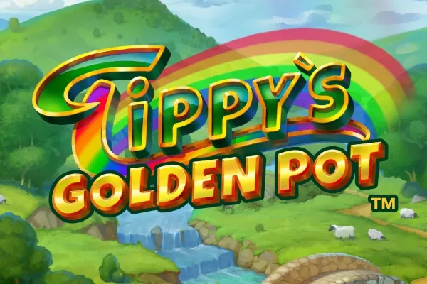 Tippy's Golden Pot